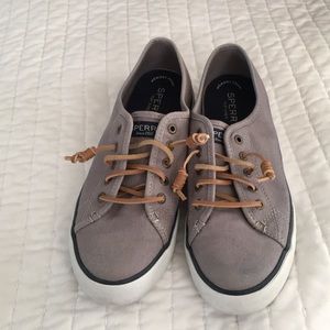 Sperry sneakers